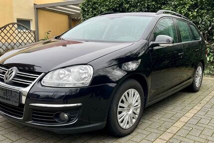 VW Golf 241.000 km 3.290 &euro; Haren 49733