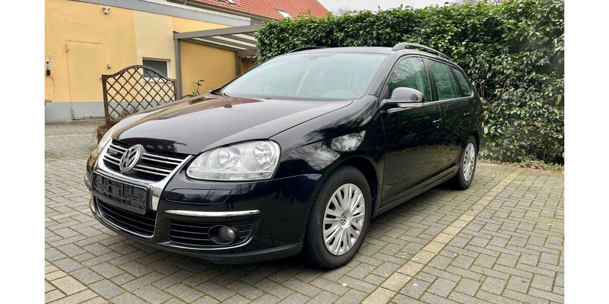 VW Golf 241.000 km 3.290 &euro; Haren 49733