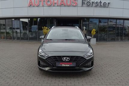 Hyundai i30 83.000 km 10.990 &euro; Wittenberge 19322