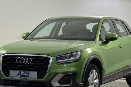 Audi Q2 36.800 km 19.980 &euro; Buchdorf 86675