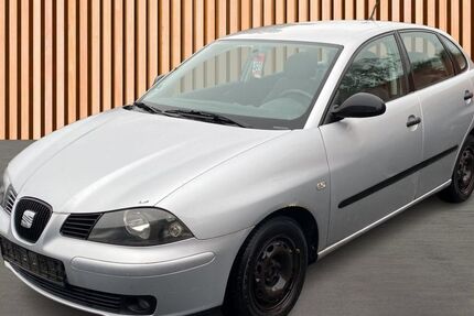 Seat Ibiza 93.351 km 780 &euro; Dresden 01328