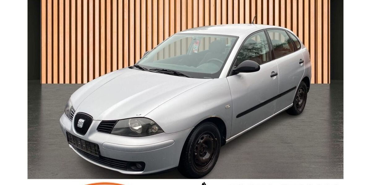 Seat Ibiza 93.351 km 780 &euro; Dresden 01328
