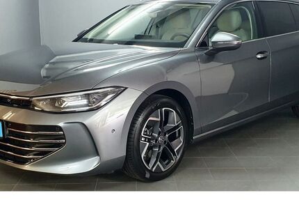 VW Passat Variant 15.320 km 36.870 &euro; Blaubeuren 89143