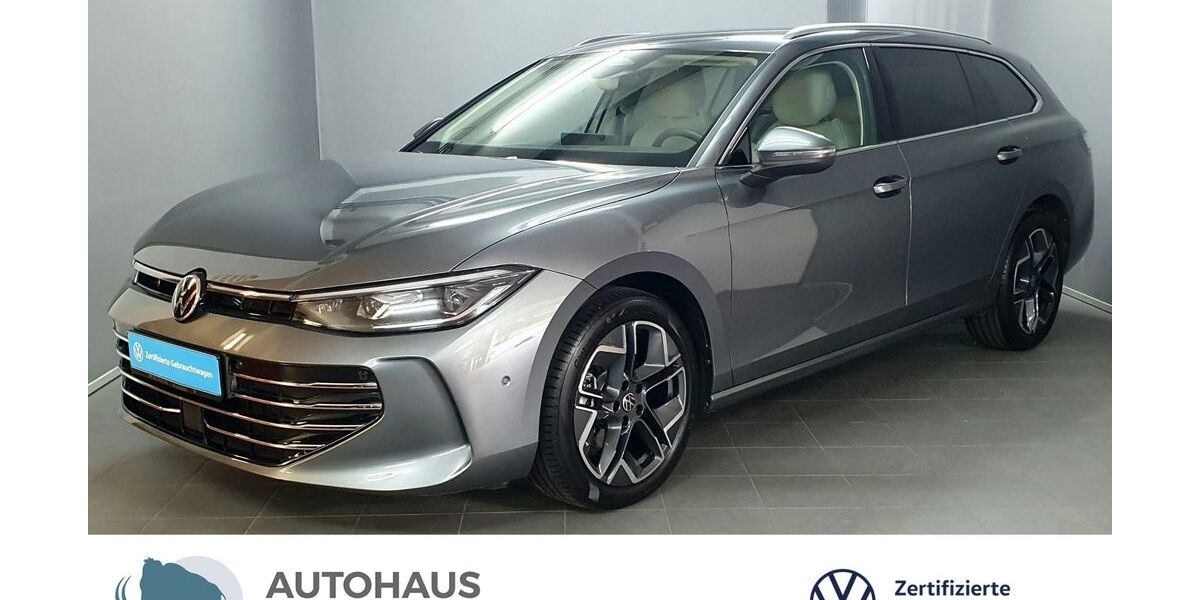 VW Passat Variant 15.320 km 36.870 &euro; Blaubeuren 89143