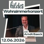 hildes Wohnzimmerkonzert