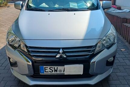 Mitsubishi Space Star 16.800 km 10.600 &euro; Eschwege 37269