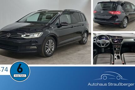 VW Touran 59.700 km 28.870 &euro; Buchschwabach bei Nürnberg 90574