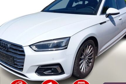 Audi A5 133.000 km 23.488 &euro; Kehl 77694