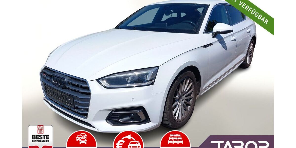 Audi A5 133.000 km 23.488 &euro; Kehl 77694