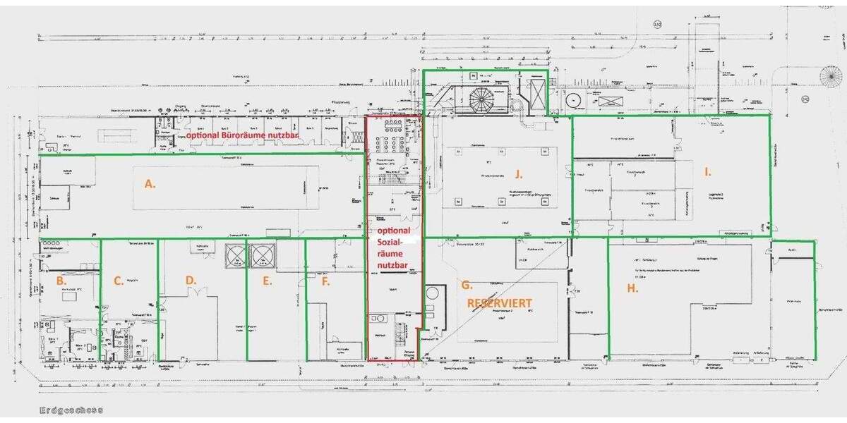 Gewerbeobjekt Issum Sevelen - 347.000&euro; | Angebot:24234354