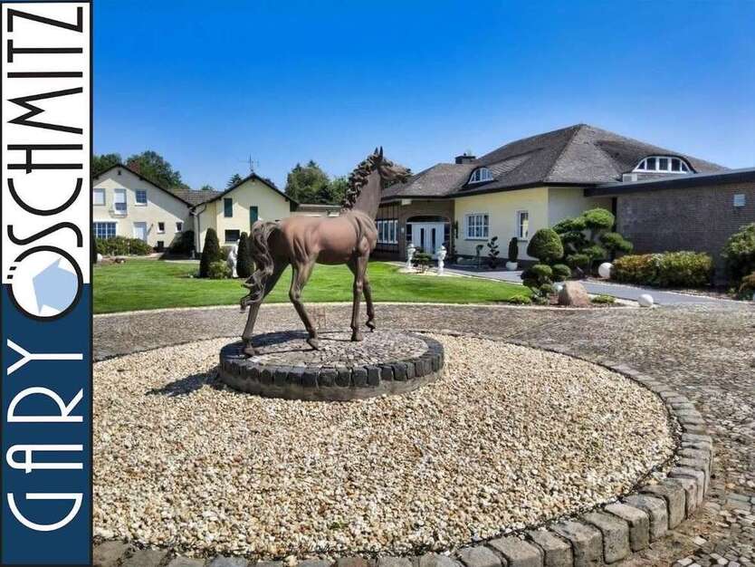 Haus zum Kaufen in Lübbecke 1.700.000 € 450 m²