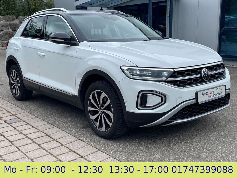 VW T-Roc 70.000 km 19.699 € Horb am Neckar 72160