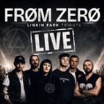 Linkin Park (Female Fronted) by From Zero