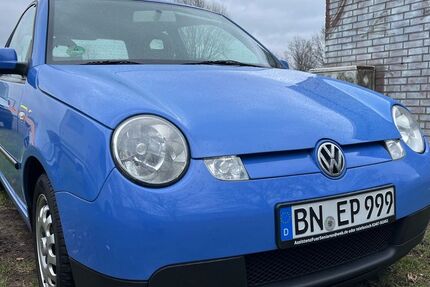 VW Lupo 191.000 km 2.750 &euro; Neukirchen Vluen 47506