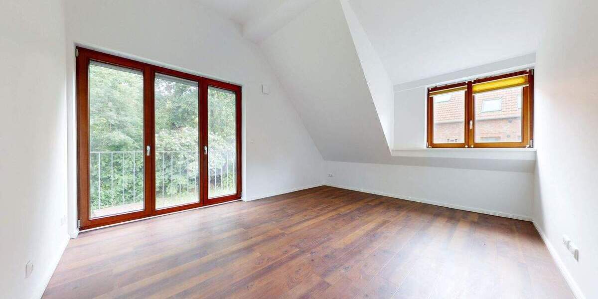 Einfamilienhaus Worpswede - 5 Zimmer, 144 m&sup2;, 519.000&euro; | Angebot:25742324