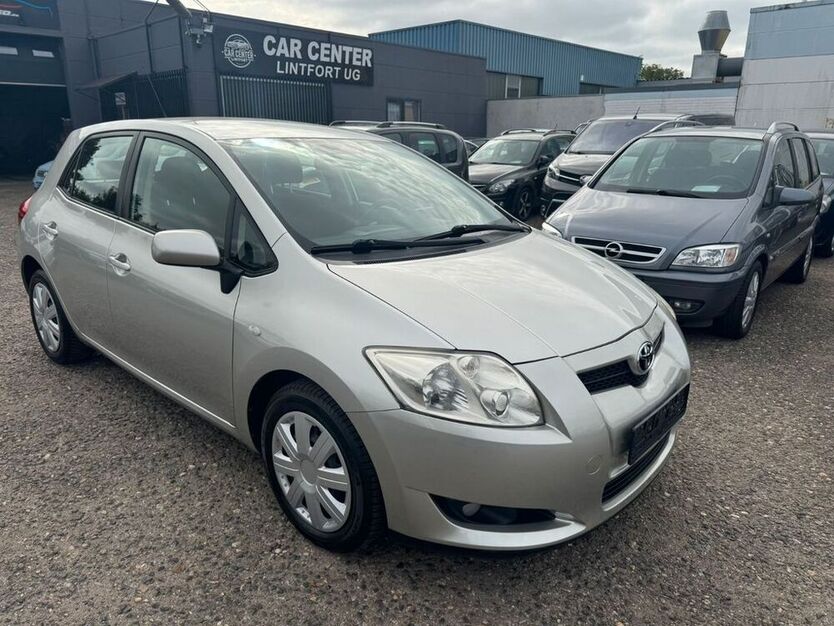 Auris