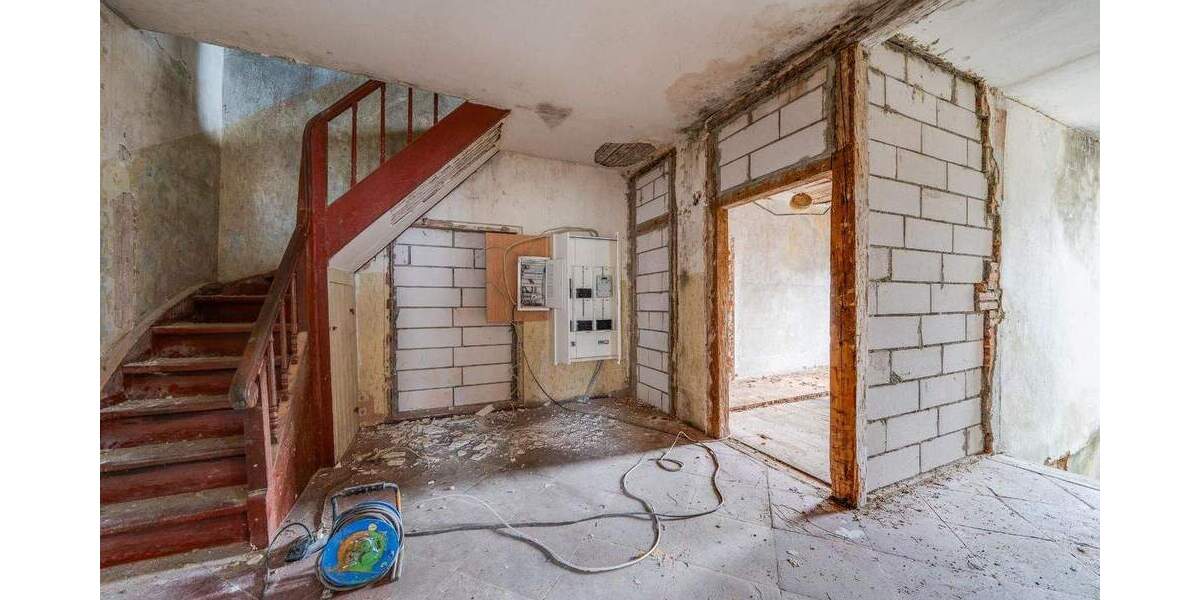 Einfamilienhaus Gemünden - 120.000&euro; | Angebot:25778957