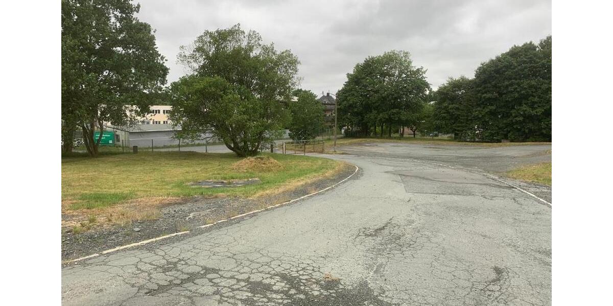 Gewerbeobjekt Oelsnitz (Vogtland) - 1.400&euro; | Angebot:15449693