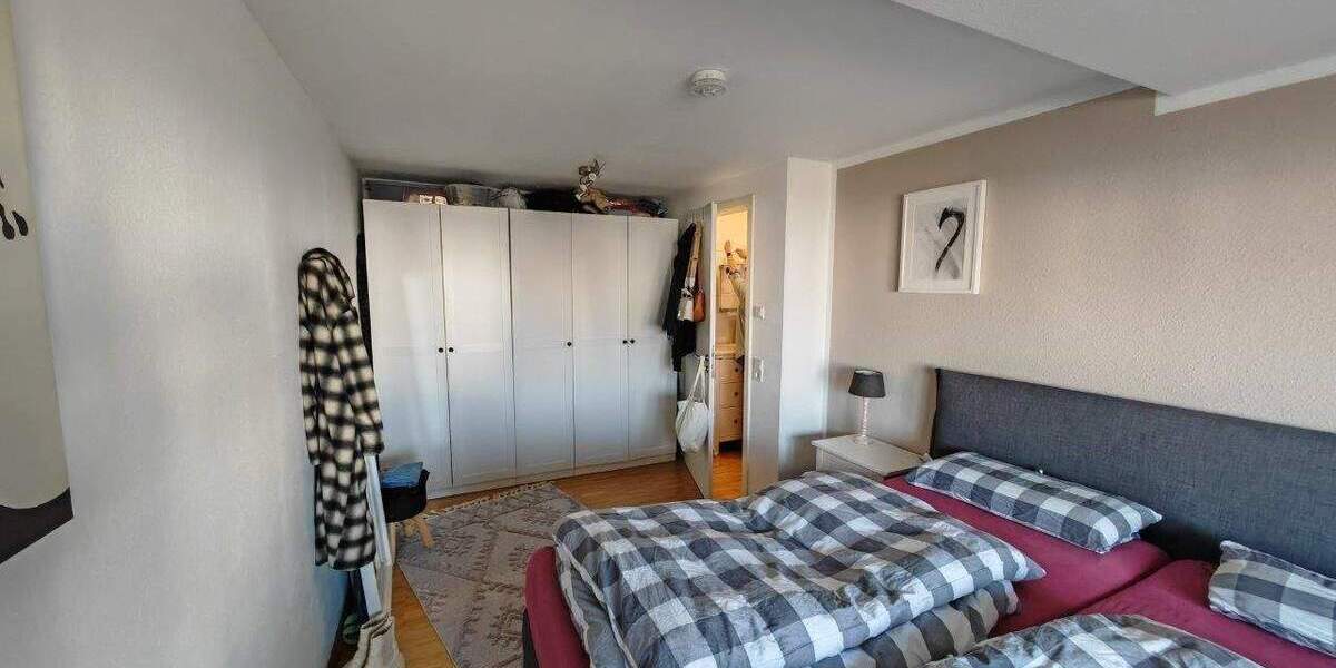 Etagenwohnung Bad Kreuznach - 2 Zimmer, 67 m&sup2;, 600&euro; | Angebot:25567014