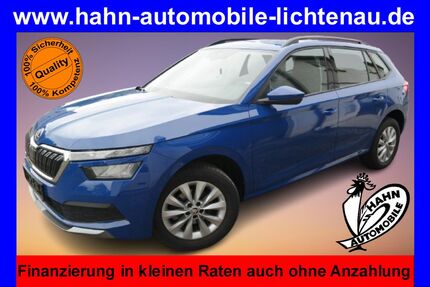 Skoda Kamiq 71.000 km 14.999 &euro; Lichtenau/Ottendorf 09244
