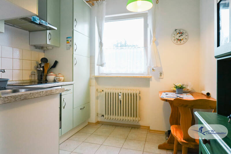 3,5 Erdgeschoßwohnung in zentrumsnaher Lage