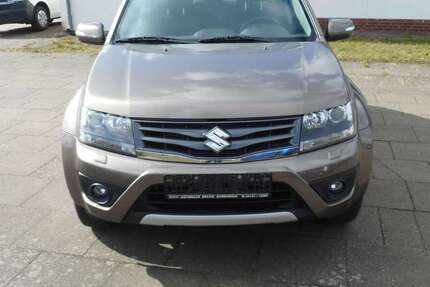 Suzuki Grand Vitara 125.000 km 13.980 &euro; Bardowick 21357