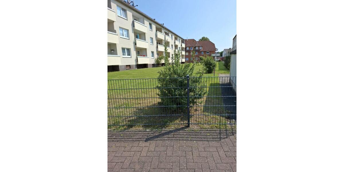 Etagenwohnung Rinteln - 1 Zimmer, 41 m&sup2;, 62.800&euro; | Angebot:26419181