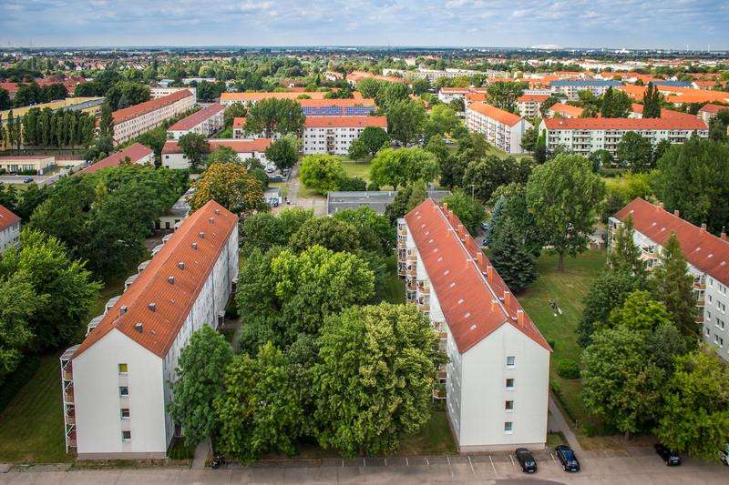 Wohnung zum Mieten in Magdeburg 415 € 57.16 m²