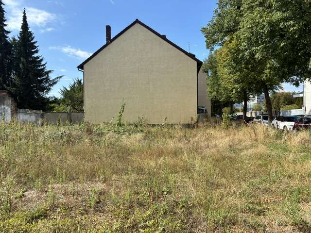 Grundstück Bamberg Am Bruderwald - 776.800&euro; | Angebot:27314420