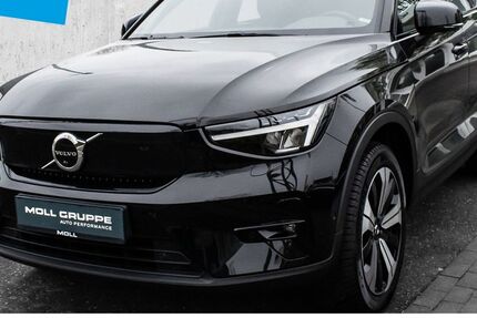 Volvo C40 77.683 km 31.740 &euro; Düsseldorf 40474