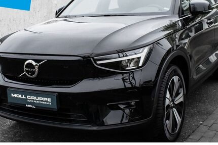 Volvo C40 77.683 km 32.280 &euro; Düsseldorf 40474