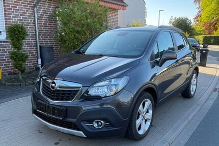 Opel Mokka 137.451 km 7.800 &euro; GREVEN 48628