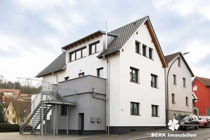 Haus zum Kaufen in Haibach 645.000 € 218.91 m² 8 zimmer