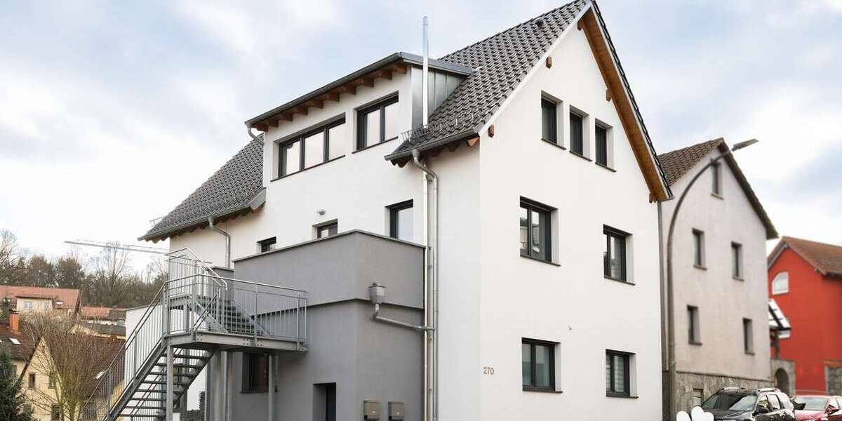 Haus zum Kaufen in Haibach 645.000 € 218.91 m² 8 zimmer