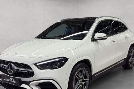 Mercedes-Benz GLA 180 3.001 km 46.730 &euro; Göttingen 37079