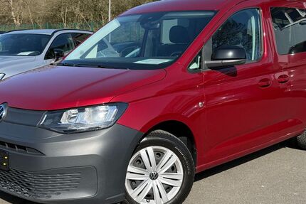 VW Caddy 94.219 km 19.900 &euro; Gersfeld 36129