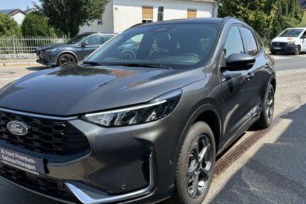 Ford Kuga 17.450 km 38.980 &euro; Nabburg 92507