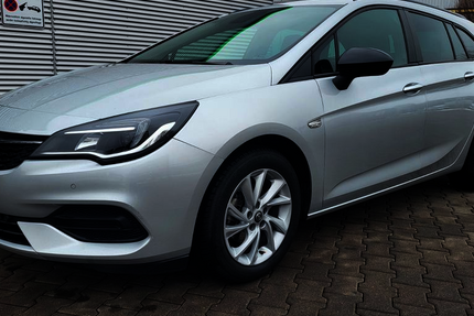 Opel Astra 97.000 km 8.990 &euro; Nürnberg 90449