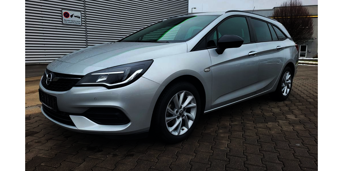 Opel Astra 97.000 km 8.990 &euro; Nürnberg 90449