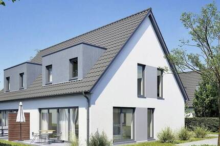 Haus Münster Angelmodde - 5 Zimmer, 121 m&sup2;, 642.500&euro; | Angebot:26698007