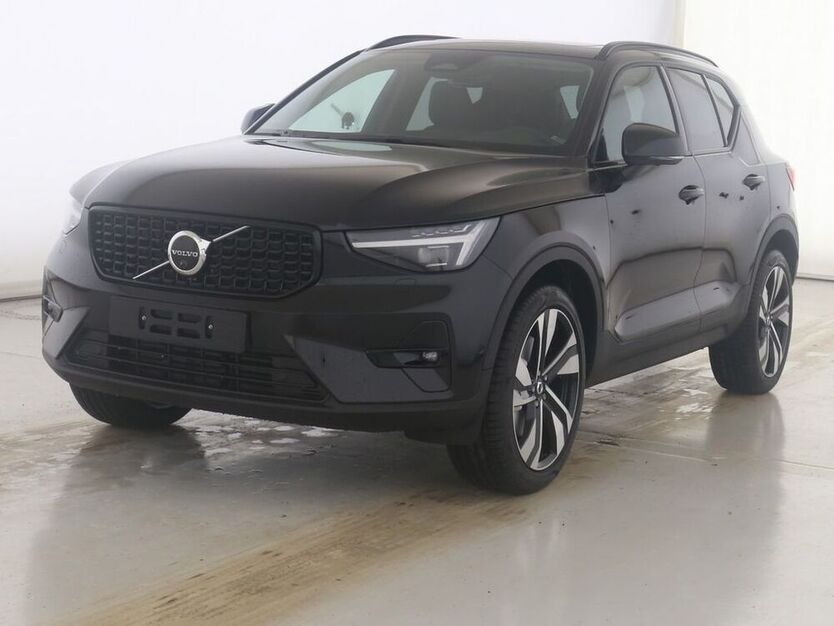 XC40