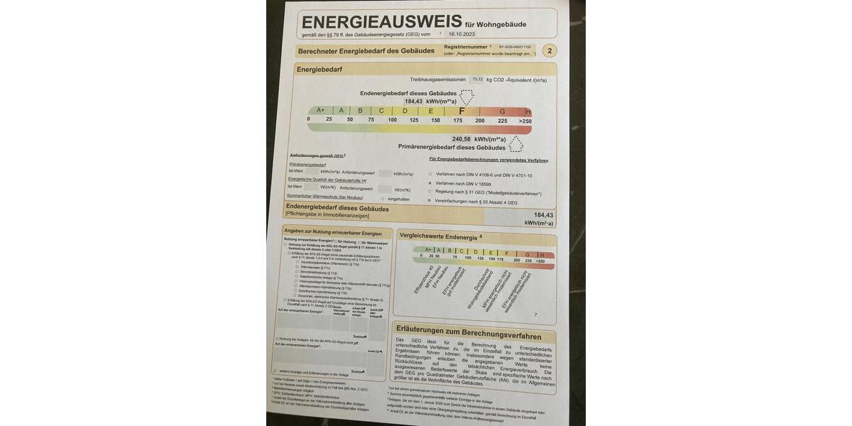 Etagenwohnung Berchtesgaden - 2.5 Zimmer, 97 m&sup2;, 1.400&euro; | Angebot:26408503