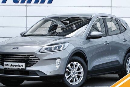 Ford Kuga 50.924 km 21.885 &euro; Gießen 35392