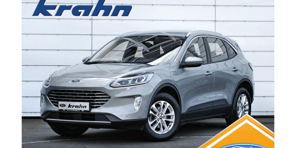 Ford Kuga 50.924 km 21.885 &euro; Gießen 35392