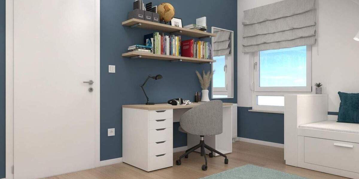 Doppelhaushälfte Buseck Beuern Beuern - 6 Zimmer, 141 m&sup2;, 454.045&euro; | Angebot:25724248