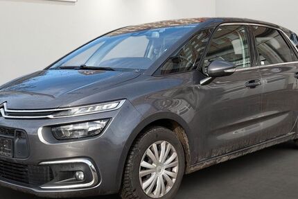 Citroen C4 SpaceTourer 108.569 km 6.499 &euro; Berlin 12681