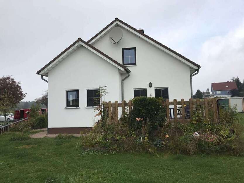 Haus zum Mieten in Frauenwald 945 € 140 m²