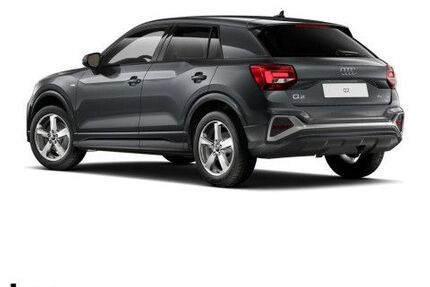 Audi Q2 12.806 km 26.960 &euro; Rottweil 78628