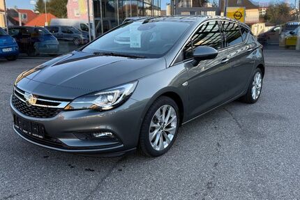 Opel Astra 131.900 km 11.200 € Stockach 78333
