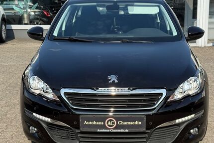 Peugeot 308 138.890 km 6.999 &euro; Viersen 41748